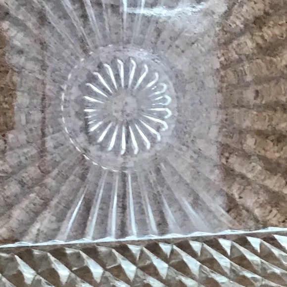 Glass Tray - Picture 2 of 3